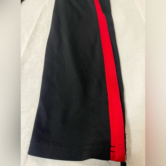 Nike Air Jordan 23 Track Pants Mens M Alpha Dri-Fit Training  889711-011 - Picture 5 of 7